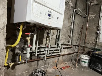 Instalatorstwo Sanitarne Mateusz Krysiak „Szkuda”